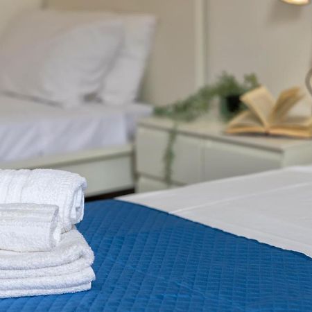 Casa Libeccio Apartment Alghero Ngoại thất bức ảnh