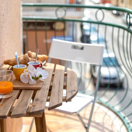 Casa Libeccio Apartment Alghero Ngoại thất bức ảnh