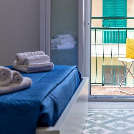 Casa Libeccio Apartment Alghero Ngoại thất bức ảnh