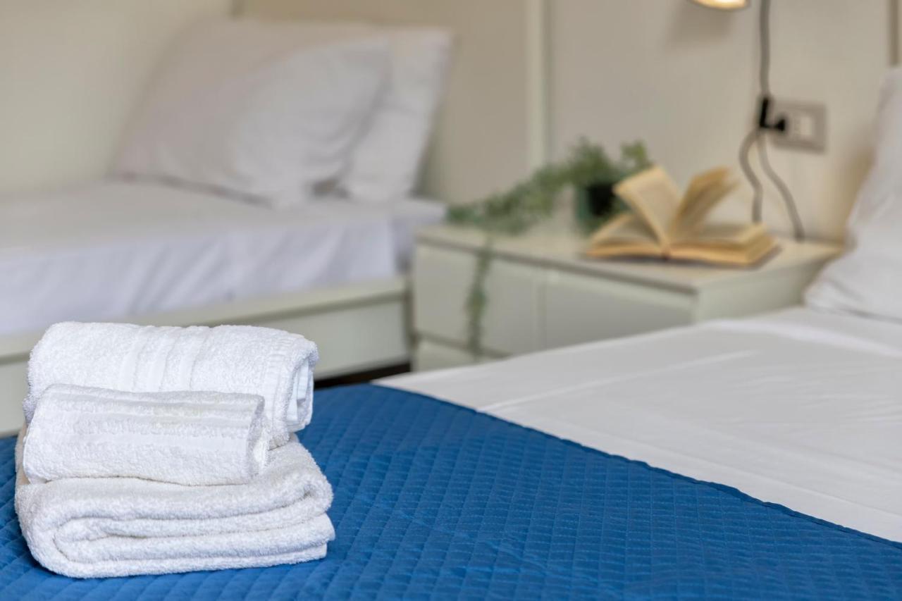Casa Libeccio Apartment Alghero Ngoại thất bức ảnh