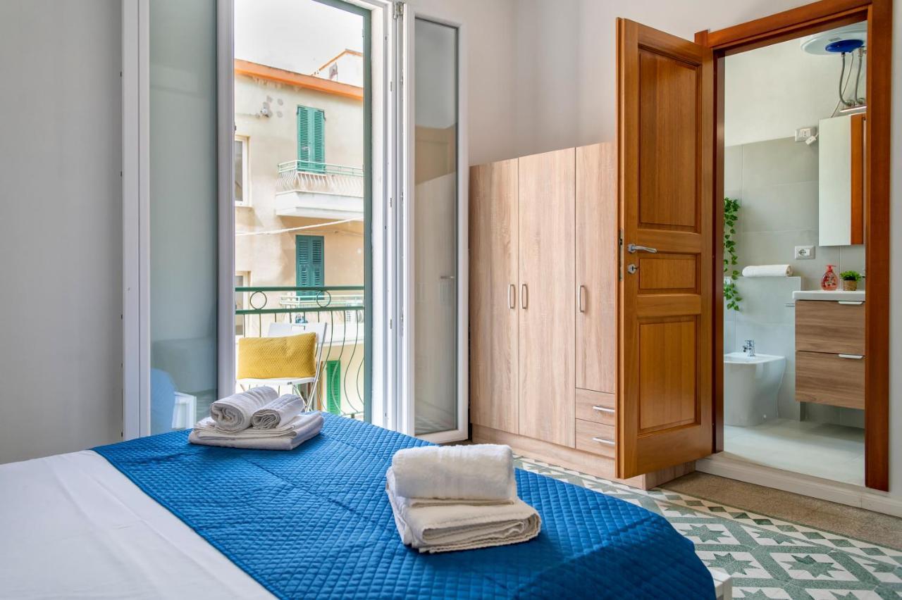 Casa Libeccio Apartment Alghero Ngoại thất bức ảnh