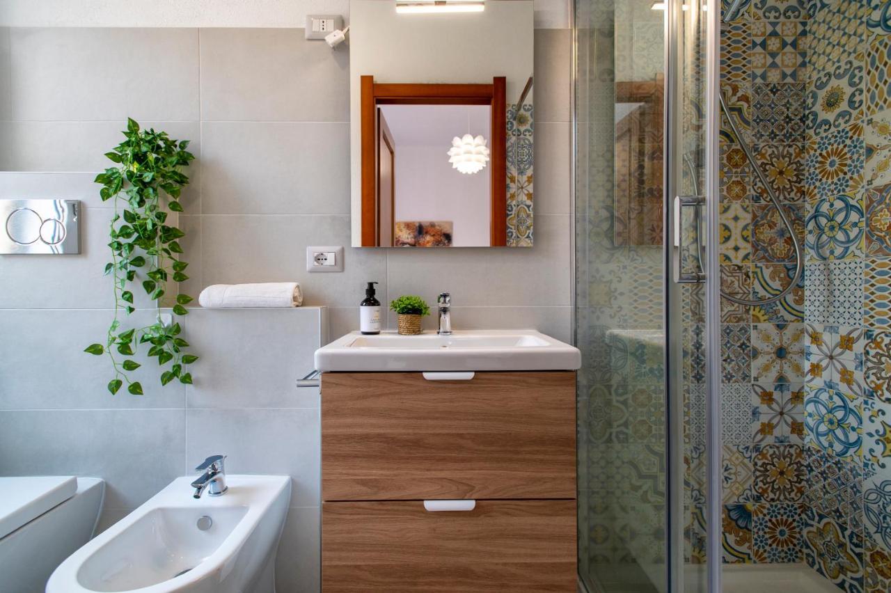 Casa Libeccio Apartment Alghero Ngoại thất bức ảnh