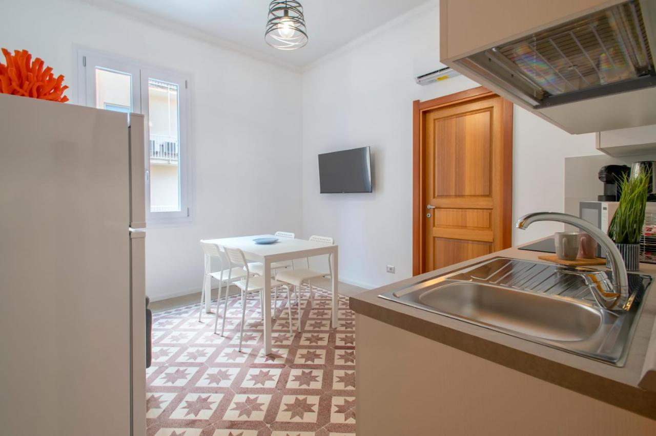 Casa Libeccio Apartment Alghero Ngoại thất bức ảnh