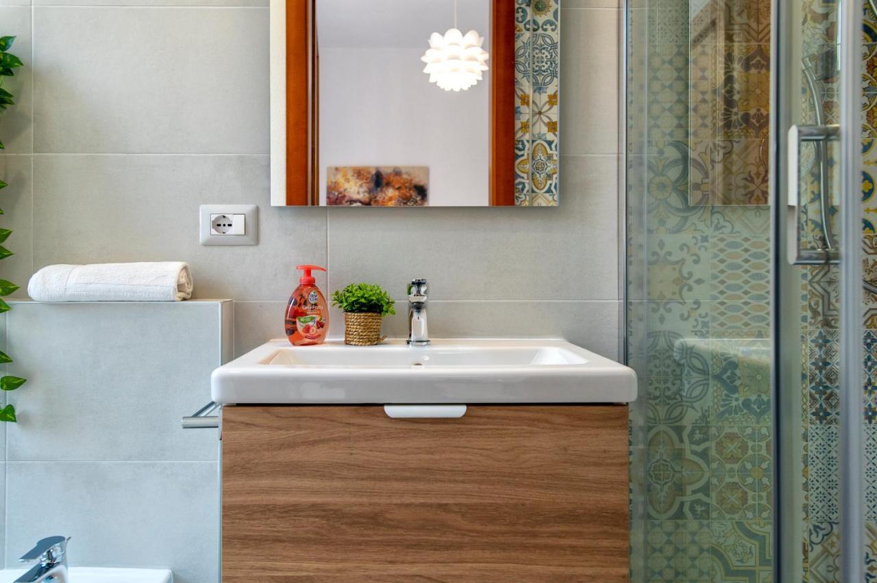 Casa Libeccio Apartment Alghero Ngoại thất bức ảnh