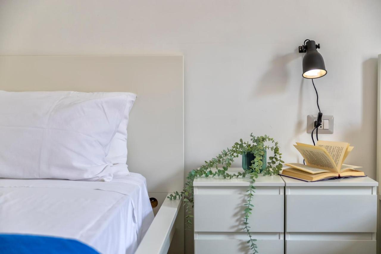 Casa Libeccio Apartment Alghero Ngoại thất bức ảnh