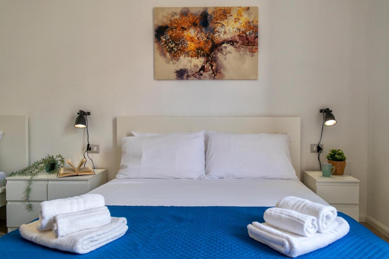 Casa Libeccio Apartment Alghero Ngoại thất bức ảnh
