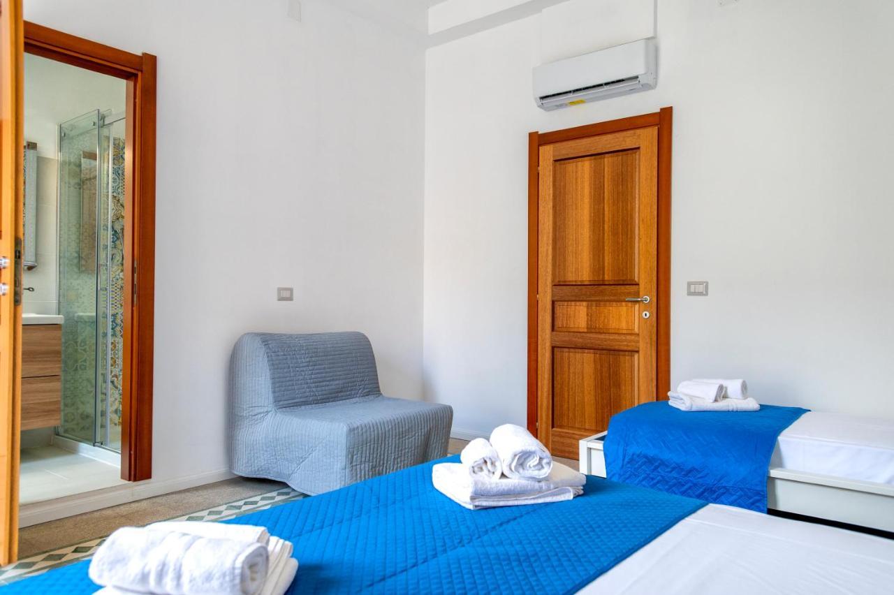 Casa Libeccio Apartment Alghero Ngoại thất bức ảnh