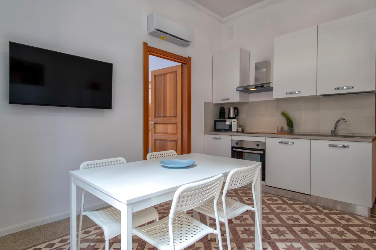 Casa Libeccio Apartment Alghero Ngoại thất bức ảnh