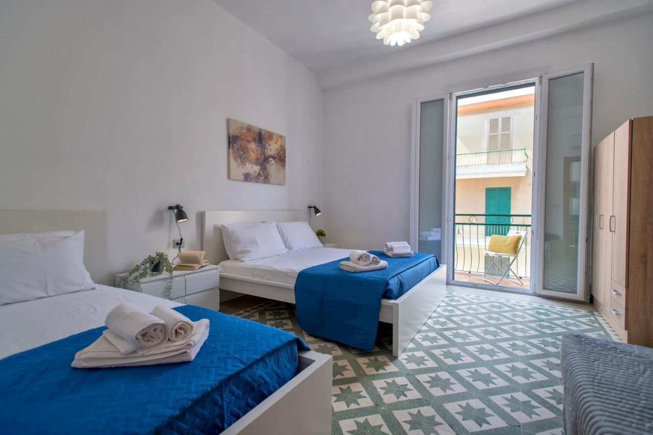 Casa Libeccio Apartment Alghero Ngoại thất bức ảnh
