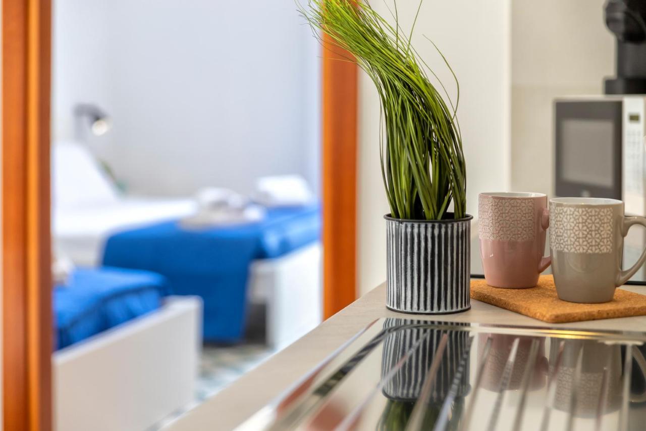 Casa Libeccio Apartment Alghero Ngoại thất bức ảnh