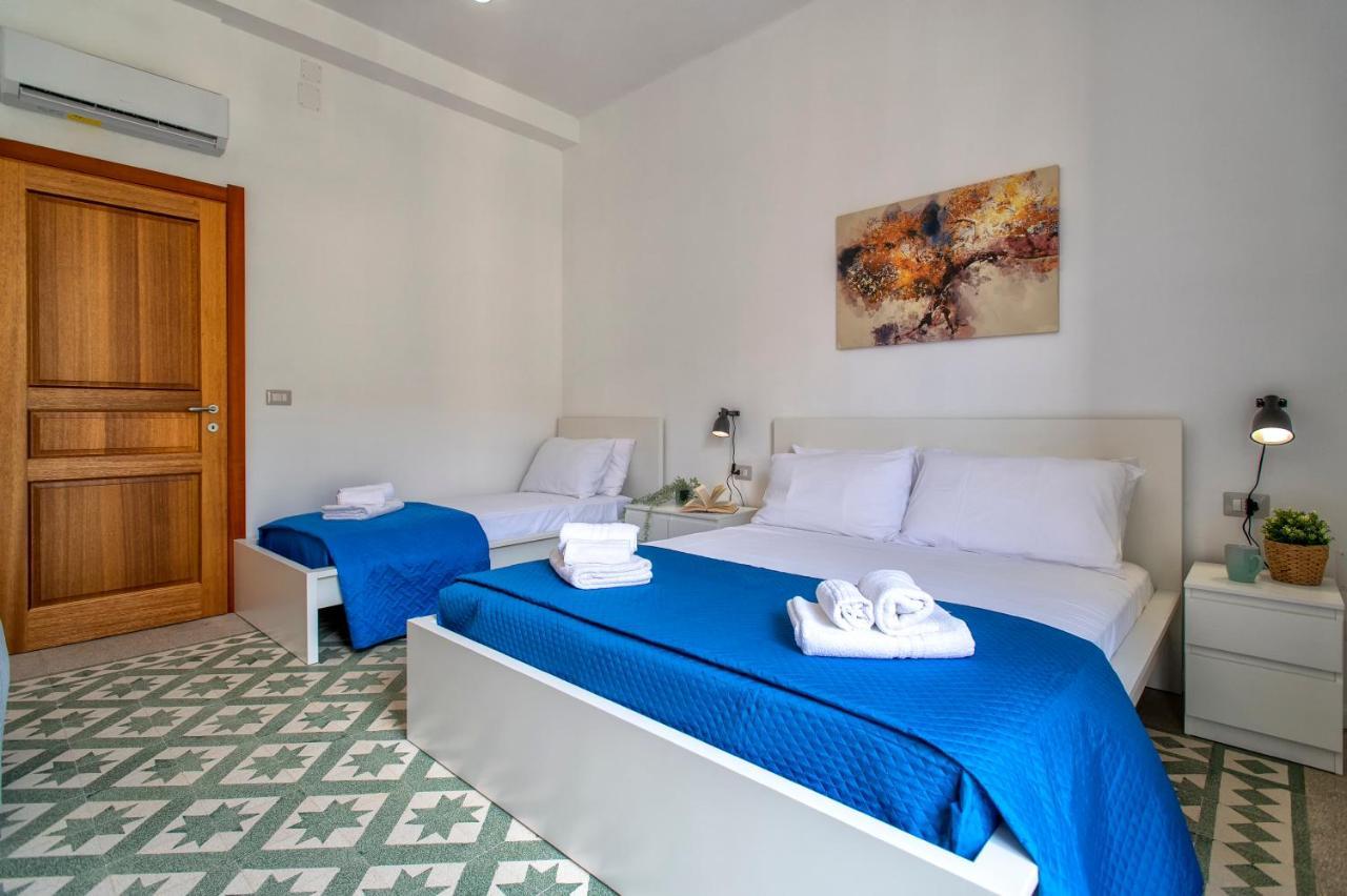 Casa Libeccio Apartment Alghero Ngoại thất bức ảnh