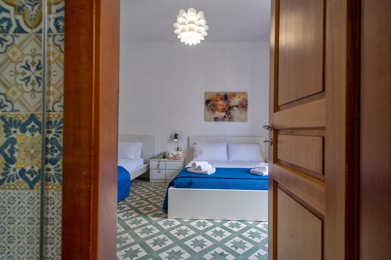 Casa Libeccio Apartment Alghero Ngoại thất bức ảnh