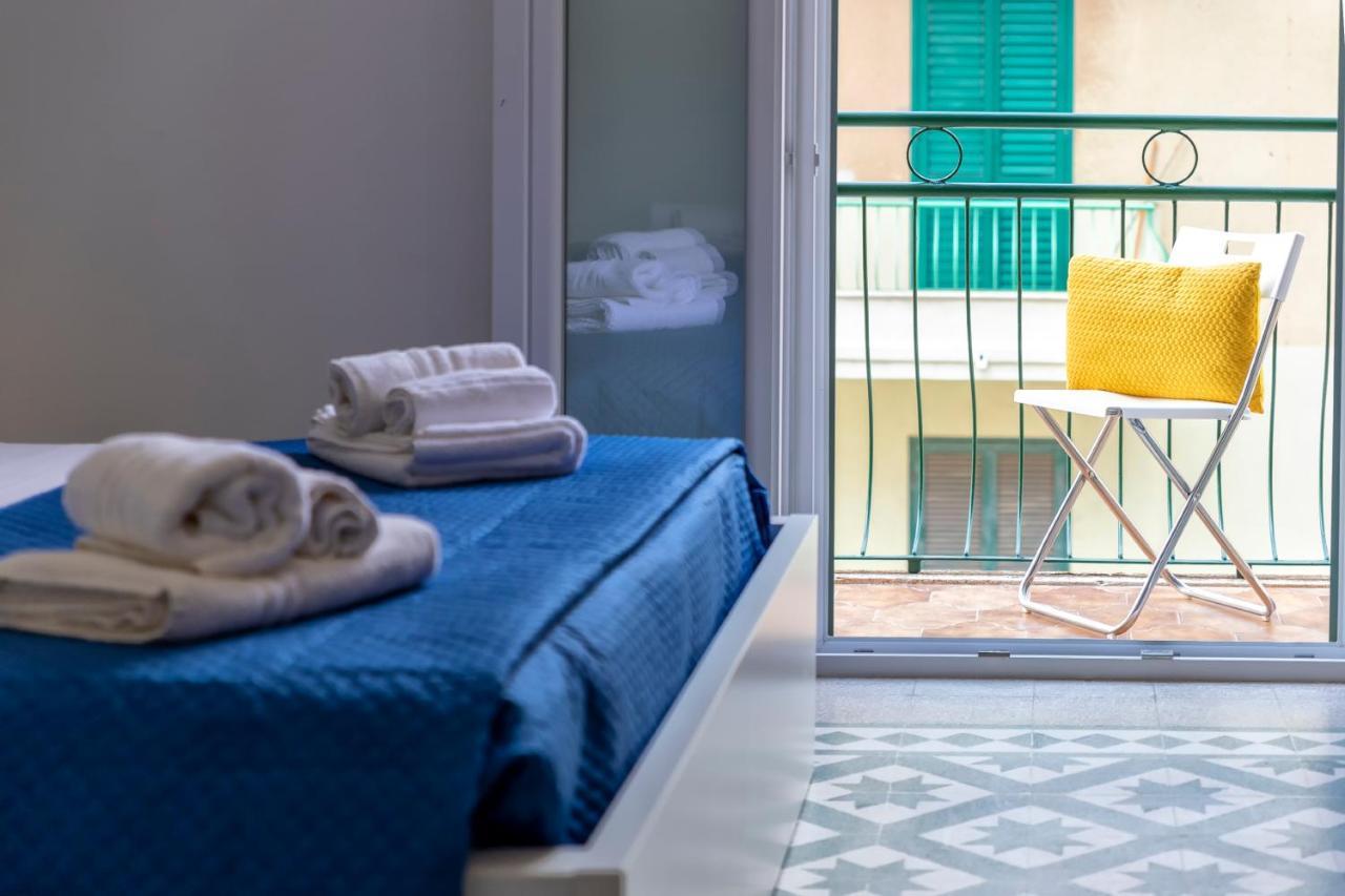 Casa Libeccio Apartment Alghero Ngoại thất bức ảnh