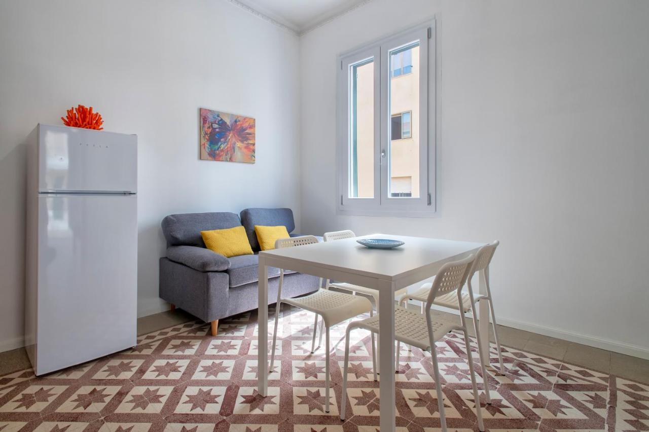 Casa Libeccio Apartment Alghero Ngoại thất bức ảnh