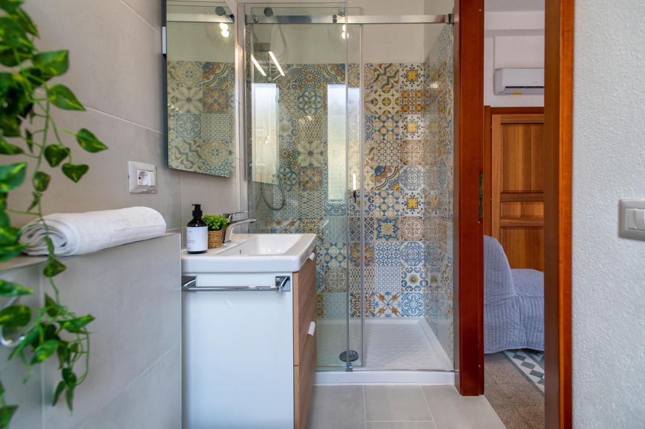 Casa Libeccio Apartment Alghero Ngoại thất bức ảnh